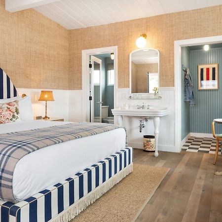 Le Petit Pali Laguna Beach Eksteriør bilde