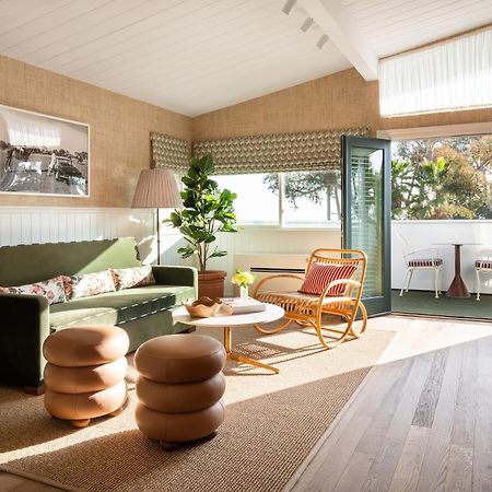 Le Petit Pali Laguna Beach Eksteriør bilde